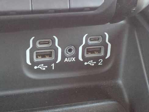 Used 2022 RAM 1500 TRX w/ TRX Level 2 Equipment Group image 23