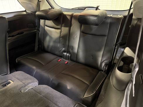 Used 2019 INFINITI QX60 Pure image 13