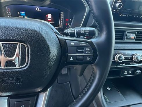 Used 2023 Honda Pilot Elite image 28