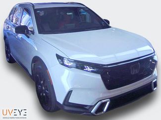 Used 2023 Honda CR-V Sport Touring video 2