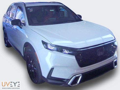 Used 2023 Honda CR-V Sport Touring image 2