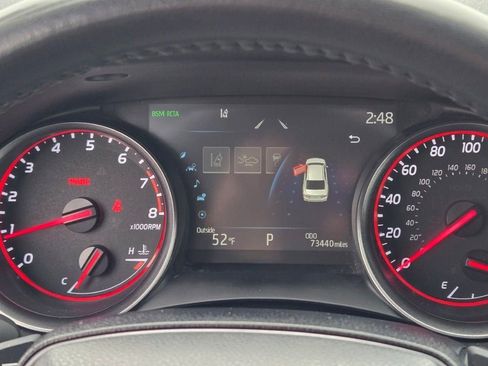 Used 2024 Toyota Camry XSE image 31