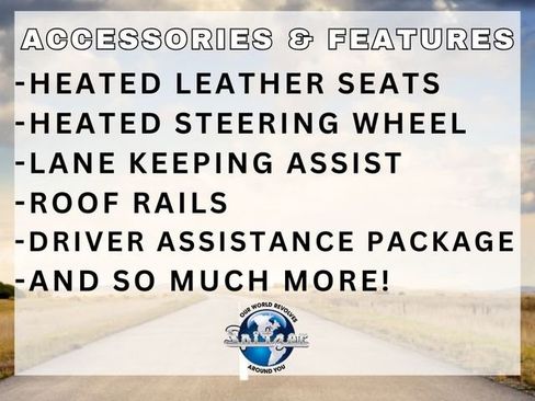 Used 2025 Subaru Crosstrek 2.5i Limited image 3