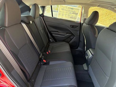 New 2026 Subaru Impreza 2.0i Sport image 21