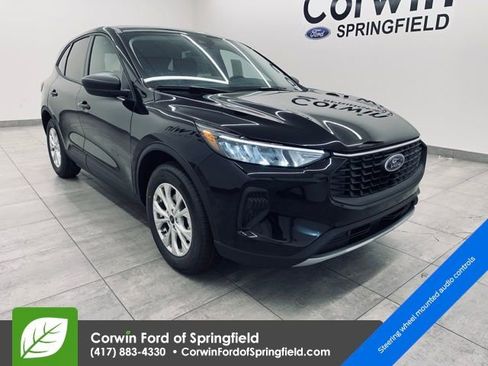 New 2026 Ford Escape Active w/ Cold Weather Package image 7