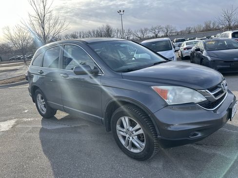 Used 2011 Honda CR-V EX-L image 3