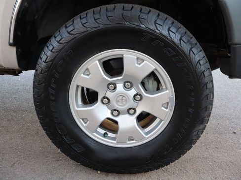 Used 1998 Toyota 4Runner 4WD image 40