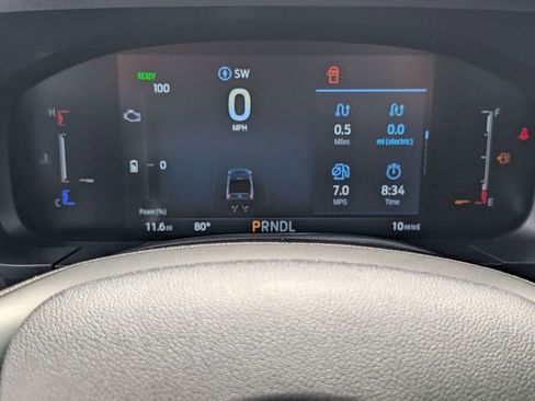 New 2026 Ford Maverick XL w/ 4K Tow Package AWD/4WD image 25