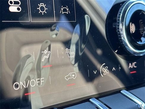 New 2026 GMC Terrain Elevation w/ Black Edition image 17