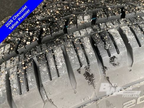 New 2026 Chevrolet Tahoe Premier w/ Sun And Tow Package image 17