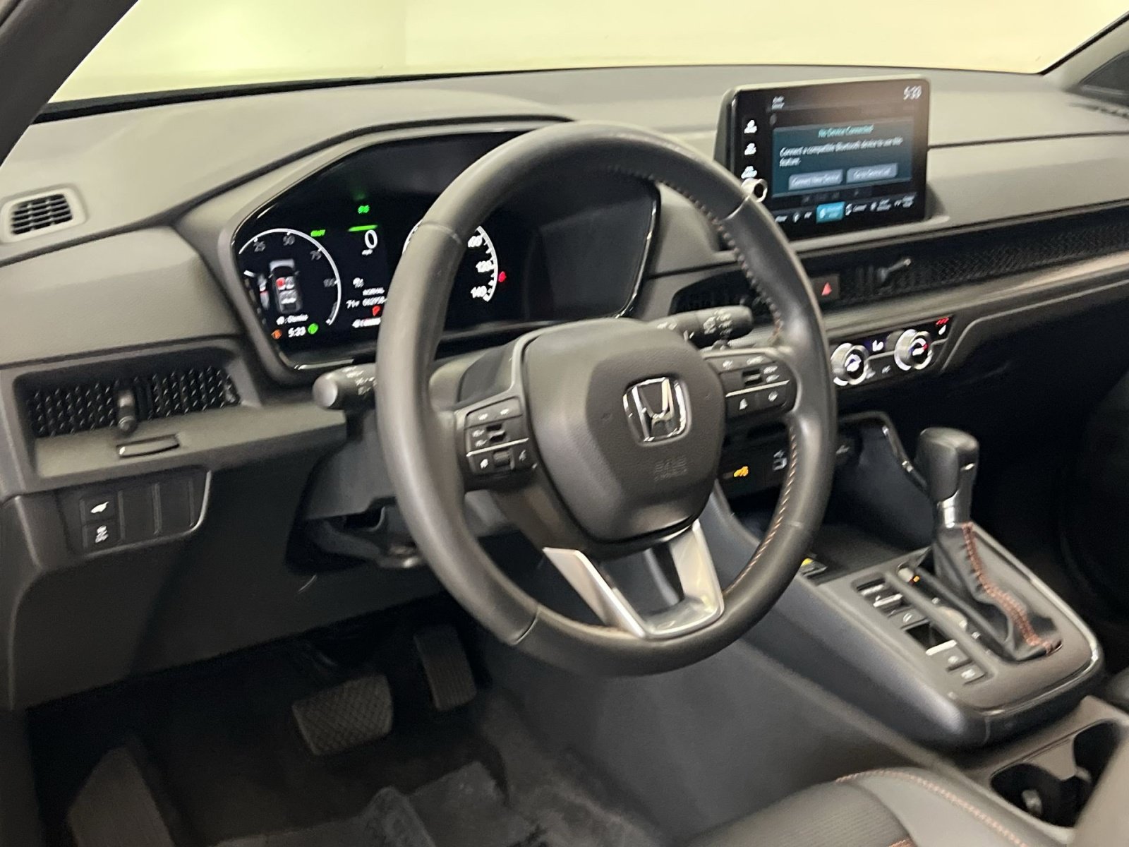 Used 2024 Honda CR-V Sport-L image 15