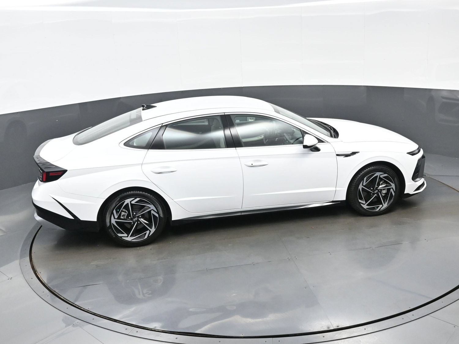 Certified 2026 Hyundai Sonata SEL FWD image 38