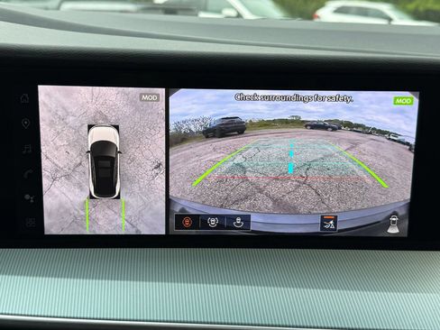 New 2026 Nissan Murano Platinum AWD/4WD image 37