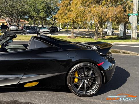 Used 2022 McLaren 720S Performance image 42