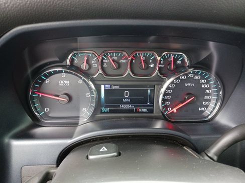 Used 2018 Chevrolet Silverado 1500 LT w/ All Star Edition AWD/4WD image 19