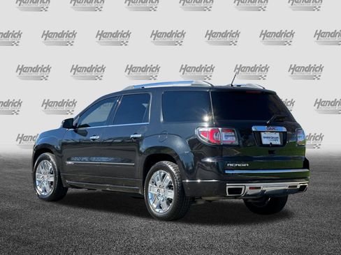 Used 2014 GMC Acadia Denali image 7