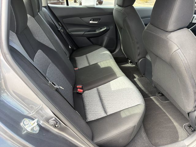 Certified 2026 Nissan Sentra SV w/ Floor Mat Package FWD image 17
