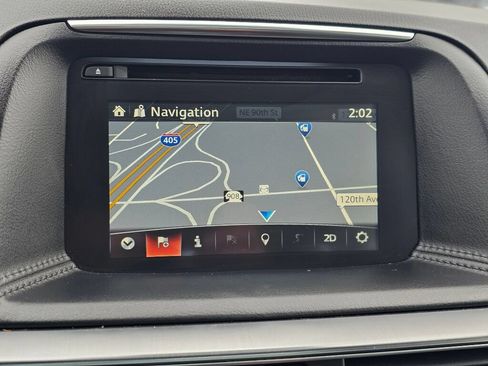 Used 2016 MAZDA CX-5 Grand Touring AWD/4WD image 14