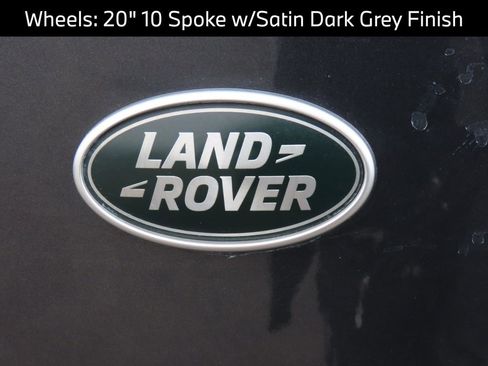 Used 2021 Land Rover Range Rover Velar R-Dynamic S image 18