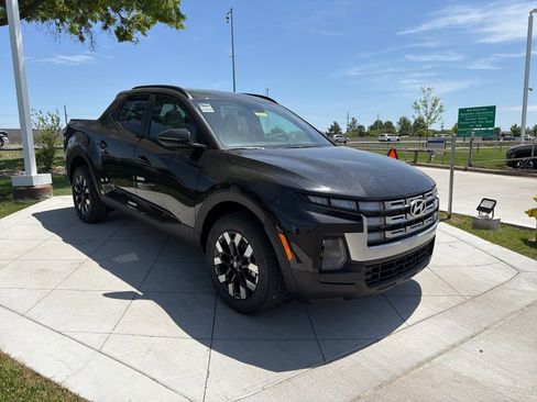New 2026 Hyundai Santa Cruz SEL AWD/4WD image 7