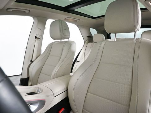 Certified 2022 Mercedes-Benz GLE 350 GLE 350 image 5