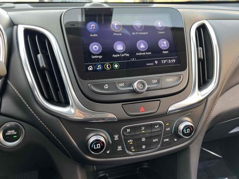 Used 2020 Chevrolet Equinox Premier image 8