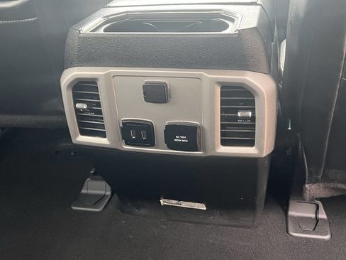 Used 2019 Ford F250 Lariat AWD/4WD image 25