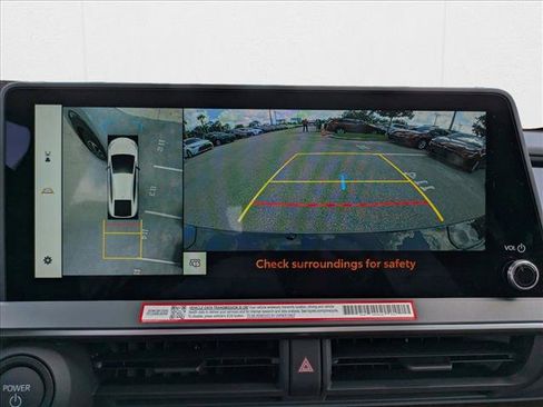 New 2026 Toyota Prius Plug-In Hybrid image 11