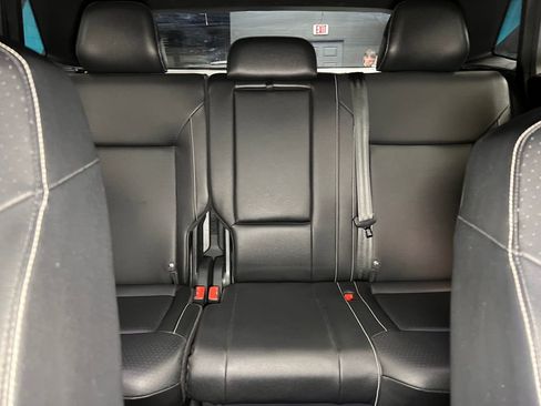 Used 2020 Volkswagen Atlas Cross Sport SEL R-Line image 22