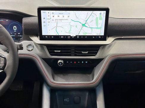 New 2026 Ford Explorer ST image 22