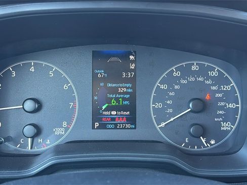 Certified 2025 Toyota Corolla LE image 30