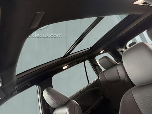 Used 2024 Lexus TX 350 FWD w/ Captains Chair Package image 21