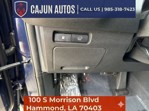 Used 2019 Kia Sorento EX FWD image 22