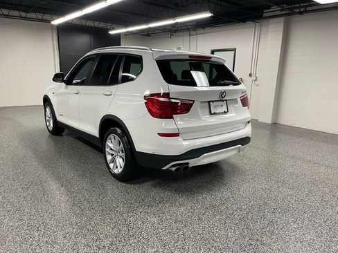 Used 2016 BMW X3 xDrive28i image 6