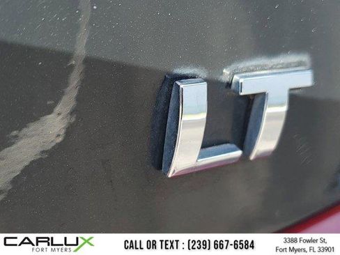 Used 2020 Chevrolet Malibu LT w/ Leather Package image 13