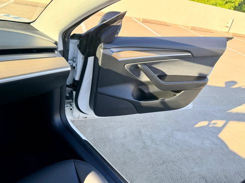 Used 2021 Tesla Model 3 Performance AWD/4WD image 39