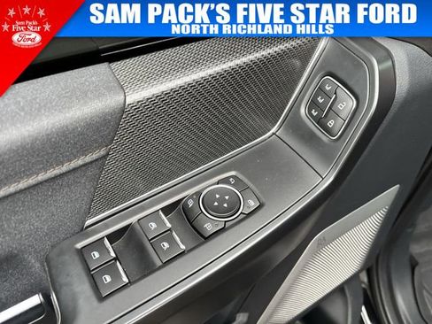 Used 2023 Ford F150 Raptor w/ Raptor 37 Performance Package AWD/4WD image 22