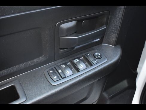 Used 2020 RAM 1500 Tradesman RWD image 16