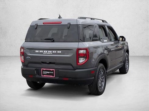 Used 2024 Ford Bronco Sport Big Bend image 5