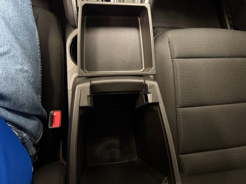 New 2025 Chevrolet Colorado LT w/ Advanced Trailering Package image 52