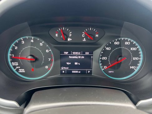 Used 2024 Chevrolet Malibu LT FWD image 20