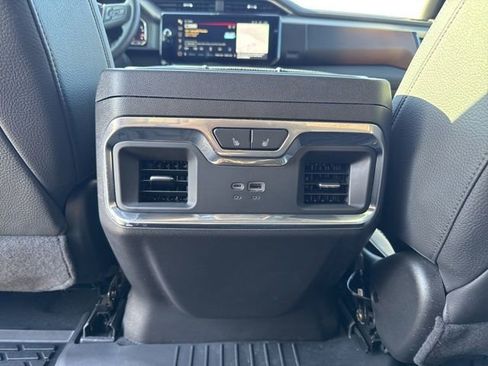 Used 2024 GMC Sierra 1500 Denali w/ Denali Reserve Package image 17