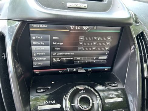 Used 2015 Ford Escape Titanium AWD/4WD image 14