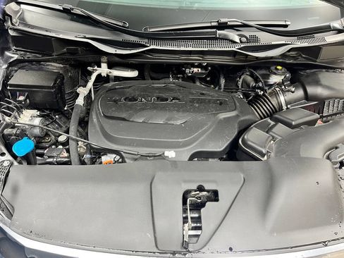 Used 2025 Honda Odyssey EX-L image 25