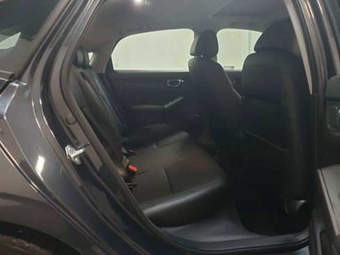 Certified 2023 Honda Civic EX-L image 36