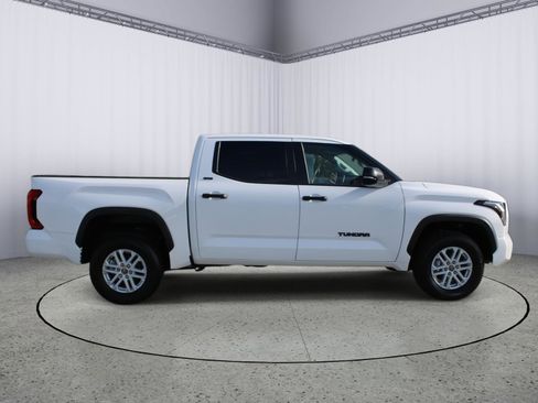 New 2024 Toyota Tundra SR5 image 9