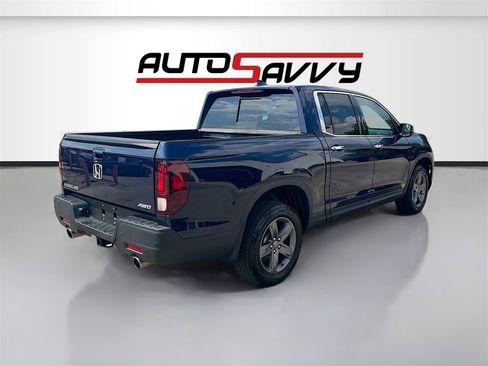 Used 2023 Honda Ridgeline RTL-E image 7