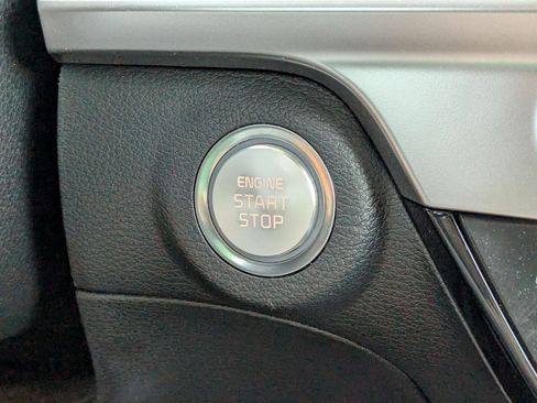 Certified 2025 Kia Telluride EX X-Line AWD/4WD image 18