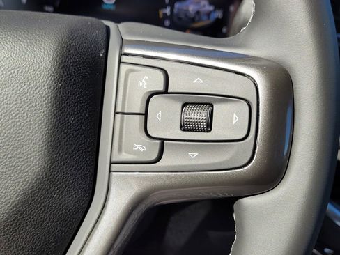 New 2026 Chevrolet Silverado 3500 High Country w/ Technology Package image 22