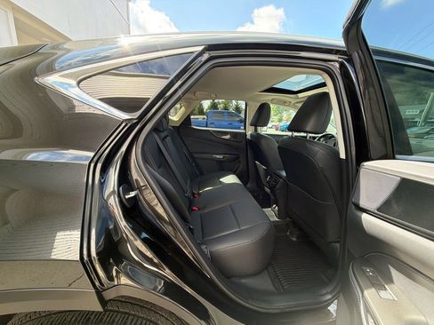 Used 2024 Lexus NX 350 AWD w/ Cold Area Package image 44